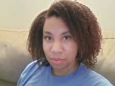 Sheena Jones