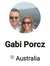 Gabi Porcz