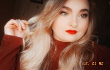 Kayleigh Ferrantelli