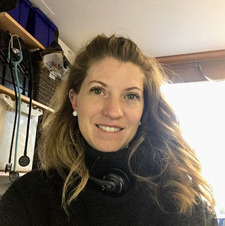 Laura Ouellette