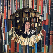 Kaylin Wright-Hernandez