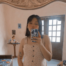 Gaby Vianey