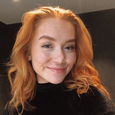 Alexsandra Vågsvær Høgseth