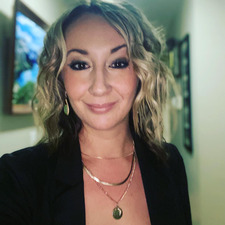 Jodi Carberry