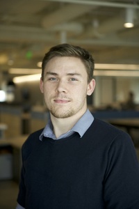 Andrew van der Bijl