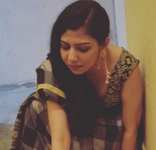 Aakansha Verma