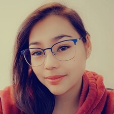 Steffi Nguyen