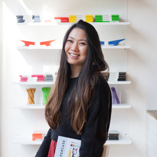 Kelly Chan