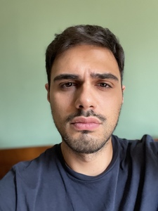 Giuseppe Porrovecchio