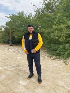 Mohamed Reda