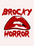 Brocky Horror