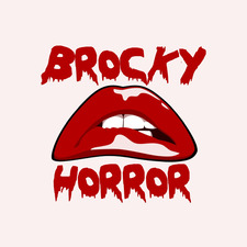 Brocky Horror
