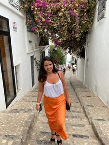 María García Moreno