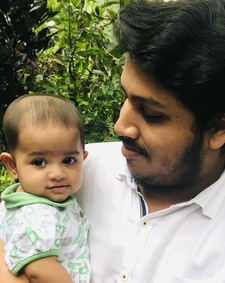 Raheem Kv