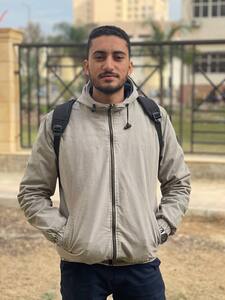 Ahmed ElSharkha