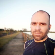 Martin Arce szelenko