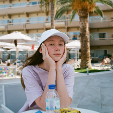 Олександра Салівоник