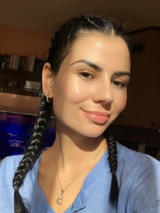 Борислава Арабаджиева