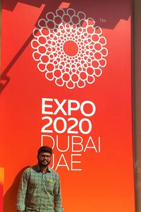 Barathkumar Baskaran