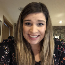 Sarah Christopherson