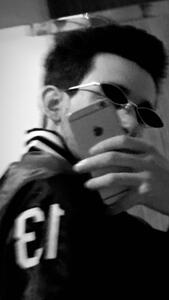 Michael Plasom-Scott