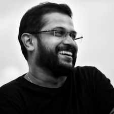 Manoj Unnikrishnan