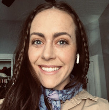 Maddy Ellis