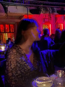 Ελευθερία Κυρλή