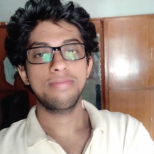 Naveen Kothuri