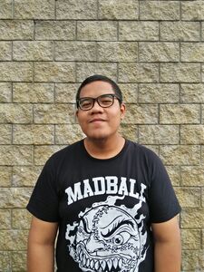 Azhar Shukri