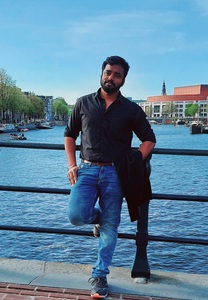 Sarveswaran Nagarajan