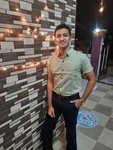 Rohit  Pal