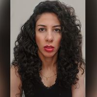 Nada Mahmoud