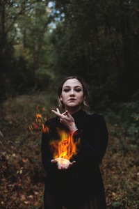 Aurora Butler