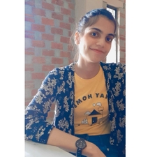 Shruti Rohila