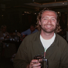 Ethan Morgan