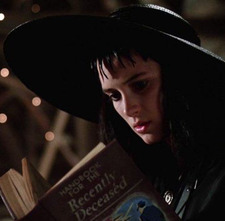 Winona Reader