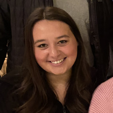 Anna Spainhouer