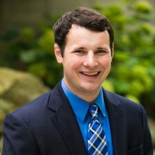 Connor Blancato