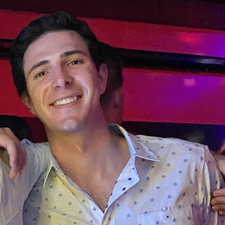 Aaron Reuben