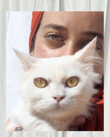 Rodaina Ahmed