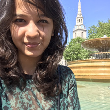 Ritika Agarwal