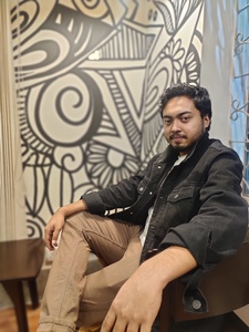 Farhan Masud
