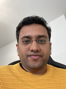 Karthik Gandhinathan