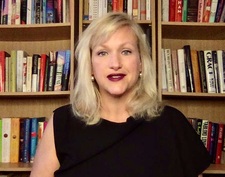 Lisa Marsh