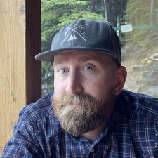 Adam Volk