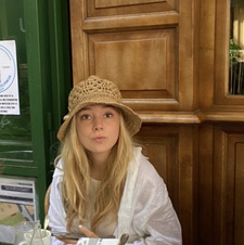 Alba Svejstrup Bindslev