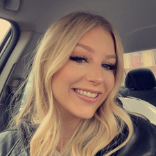 Sara Vanderway