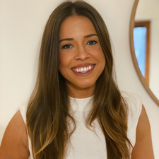 Isabelle Babson