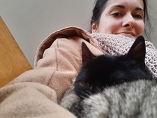 Вероника Рунева